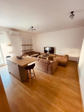 Budva Apartment